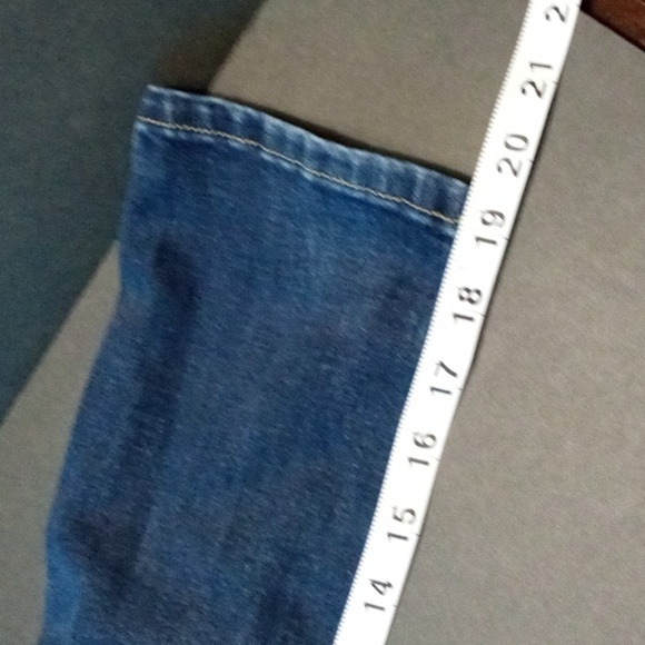 Boys Slim Jeans 7 - Picture 3 of 7